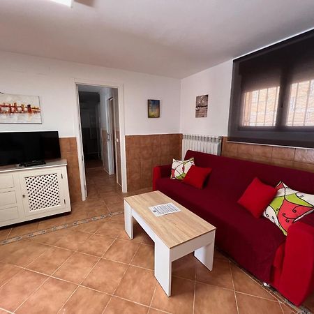 La Casita De Yuncos Appartement Buitenkant foto